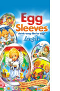 angels sleeves